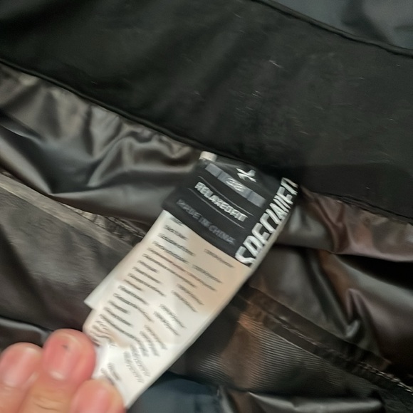 Specialized
Deflect H2O Comp Mountain Shorts - Picture 8 of 8